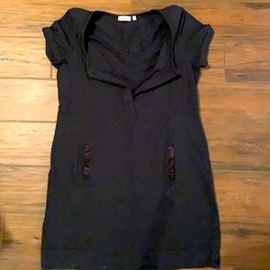 Momzelle nursing dress